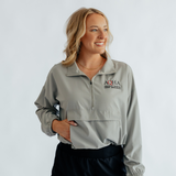 AQHA Women's Quarter-Zip