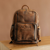 AQHA Foreman Backpack