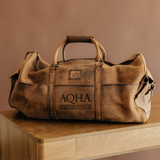 AQHA Foreman Duffle