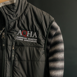 AQHA Men's Sterling Vest