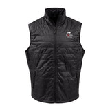 AQHA Men's Racing Puffy Vest
