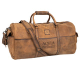 AQHA Foreman Duffle