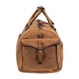 AQHA Foreman Duffle