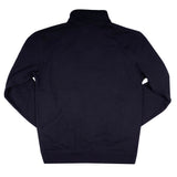 AQHA Unisex Racing Quarter-Zip - Navy