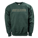 AQHA Unisex Sweatshirt