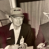 AQHA Trucker Cap - Dark Green