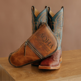 AQHA Tucson Pistol Case