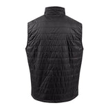 AQHA Men's Racing Puffy Vest