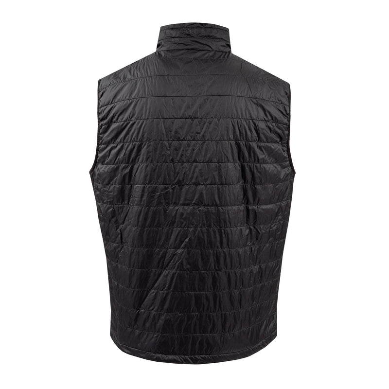 AQHA Men's Racing Puffy Vest