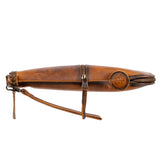 AQHA Tucson Pistol Case