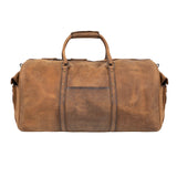 AQHA Foreman Duffle