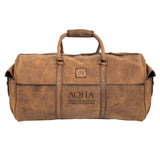 AQHA Foreman Duffle
