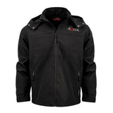 Horseback Riding Program Youth Softshell Jacket