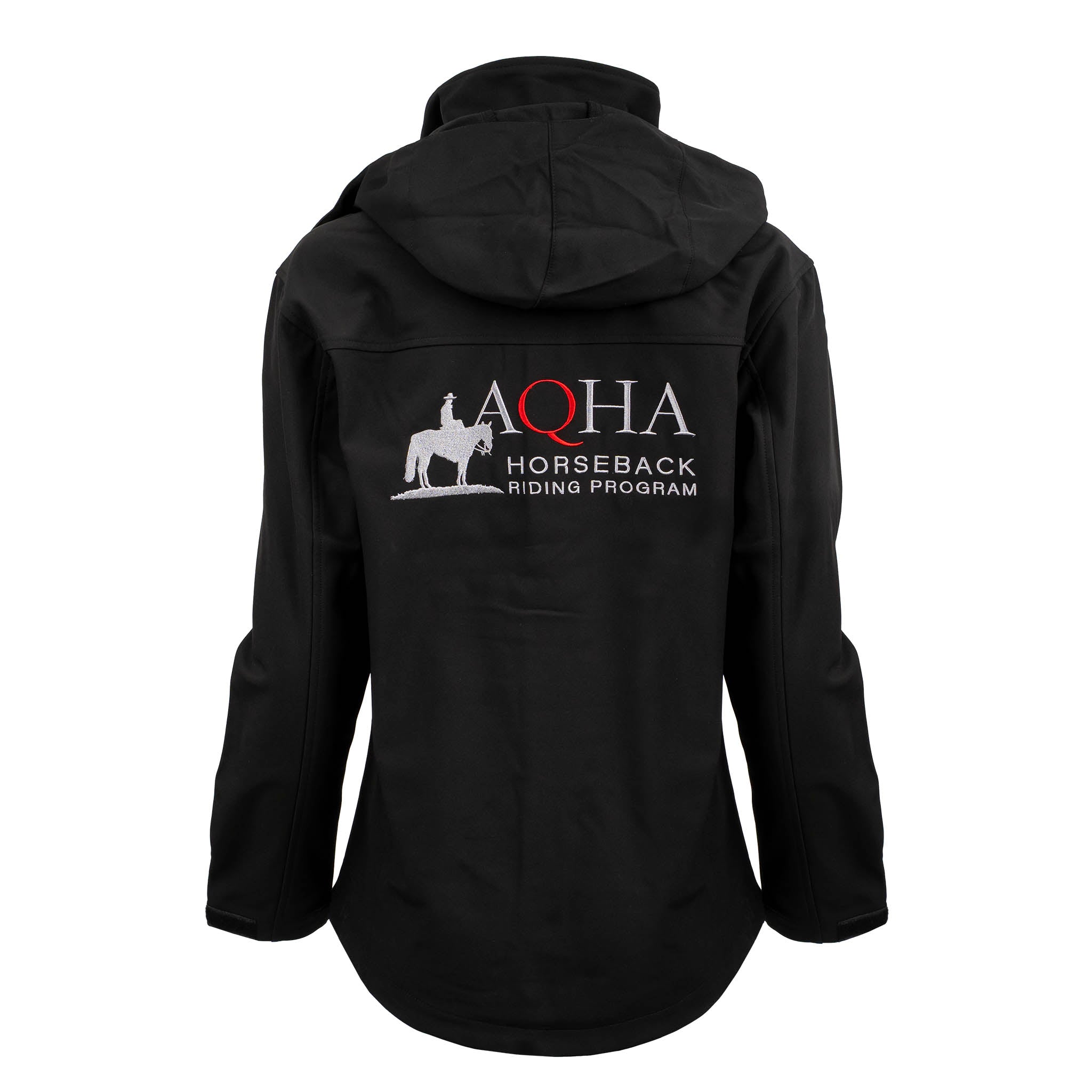Horseback Riding Program Women's Softshell Jacket – American Quarter ...