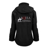 Horseback Riding Program Women's Softshell Jacket