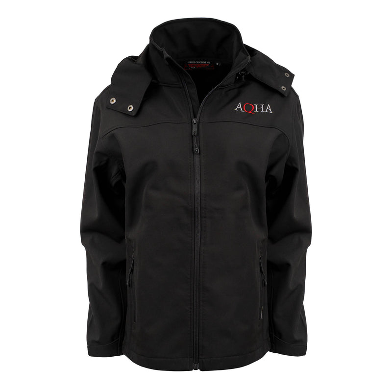 Horseback Riding Program Women's Softshell Jacket – American Quarter ...