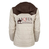 Horseback Riding Program Women's Western Jacket