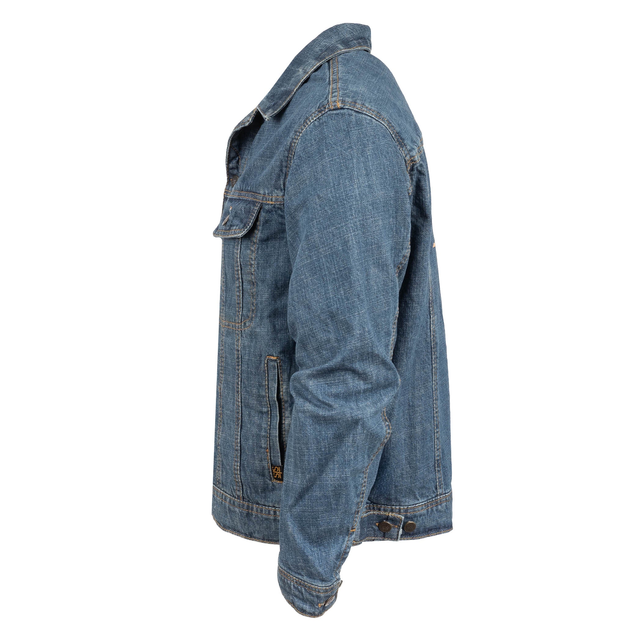 AQHA Horseback Riding Program Men's Jacket – American Quarter Horse ...