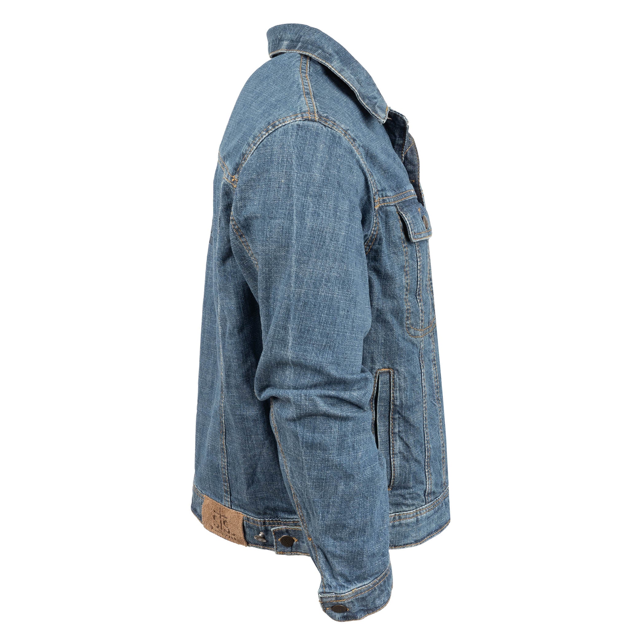 AQHA Horseback Riding Program Men's Jacket – American Quarter Horse ...