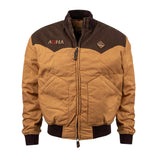 Horseback Riding Program Men's Western Jacket