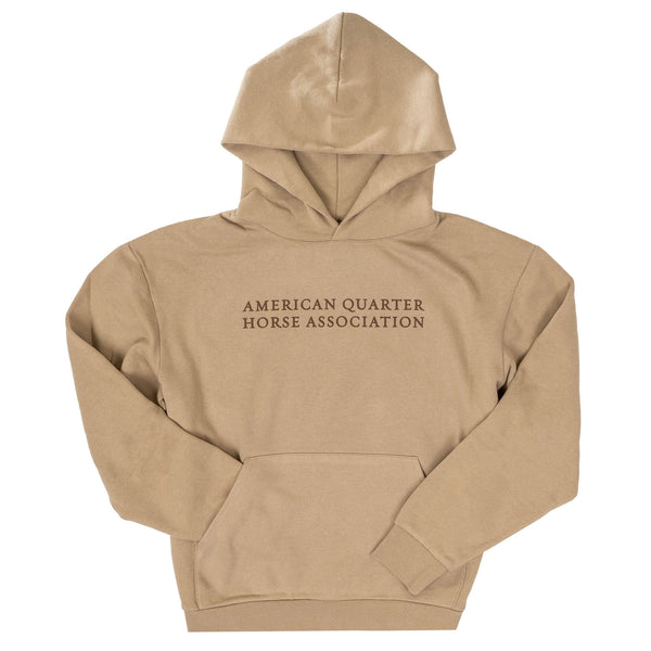 AQHA Unisex Hoodie