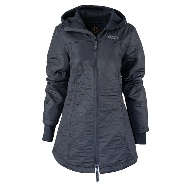 AQHA Ladies Jacket