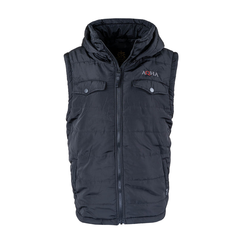 AQHA Ladies Vest