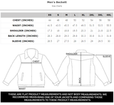 AQHA Men's Jacket