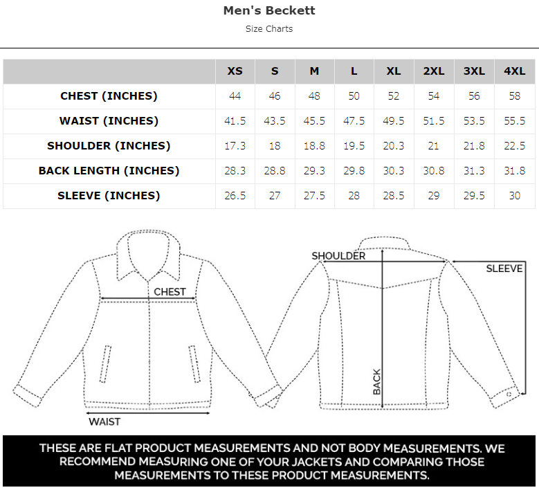 AQHA Men's Jacket