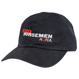 AQHA Professional Horseman Embroidered Cap