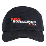 AQHA Professional Horseman Embroidered Cap