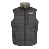 AQHA Men's Sterling Vest