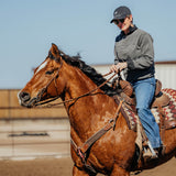 AQHA Unisex Crewneck