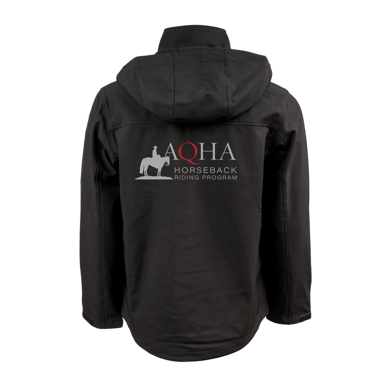 Horseback Riding Program Women's Softshell Jacket