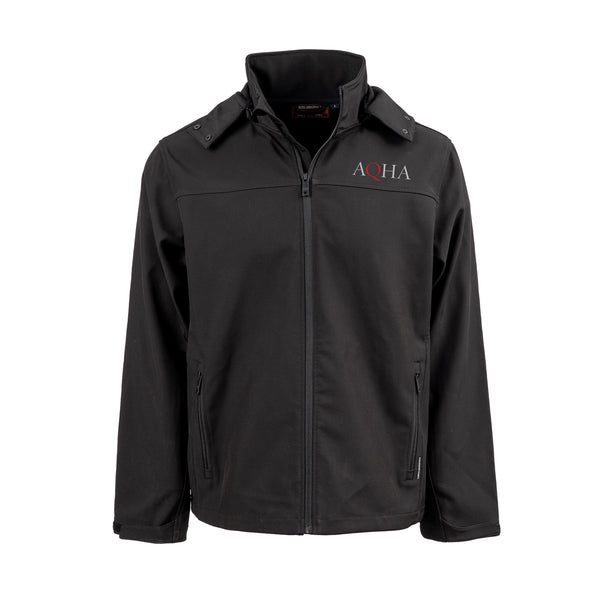 Horseback Riding Program Women's Softshell Jacket