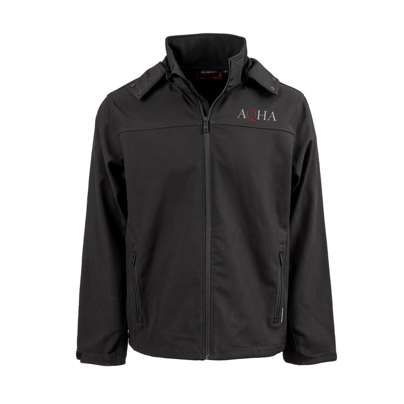 Horseback Riding Program Women's Softshell Jacket
