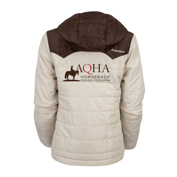 Horseback Riding Program Women's Western Jacket