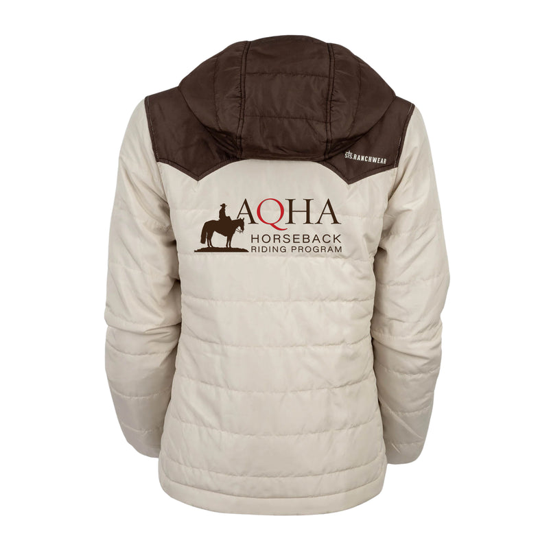 Horseback Riding Program Women's Western Jacket