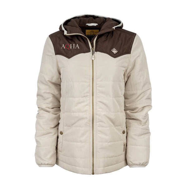 Horseback Riding Program Women's Western Jacket