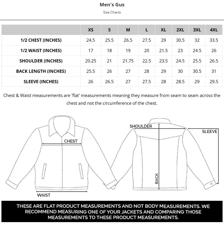 Horseback Riding Program Men's Western Jacket